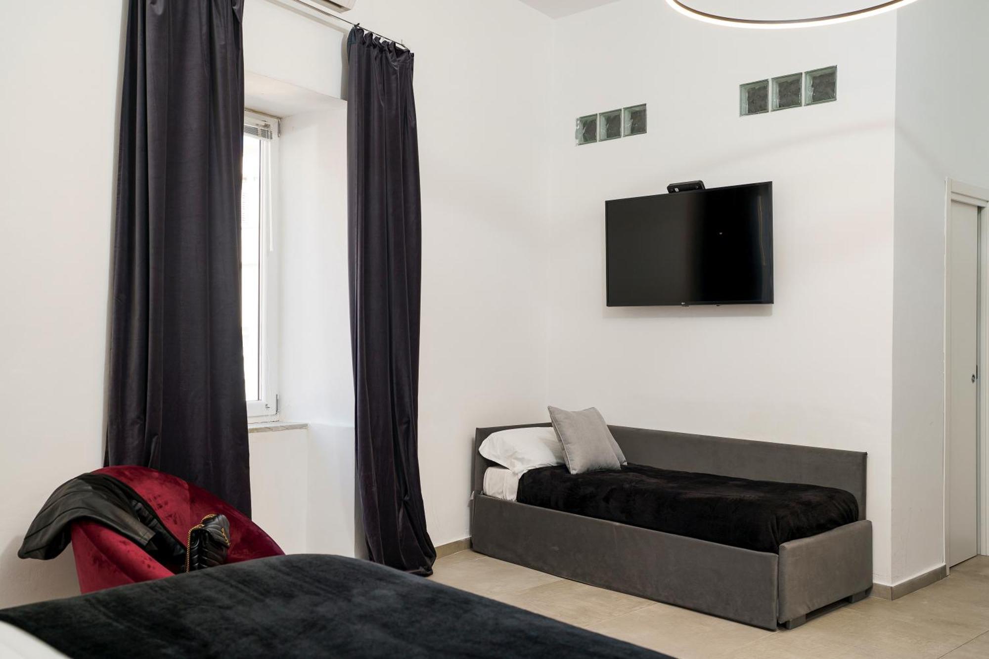 Ortigia Boutique Suites Syracuse Exterior photo